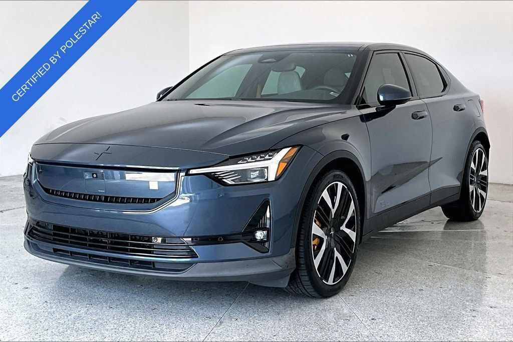 Used 2024 Polestar Polestar 2 AWD/4WD image 12