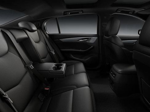 New 2026 Cadillac CT5 Premium Luxury AWD/4WD image 13