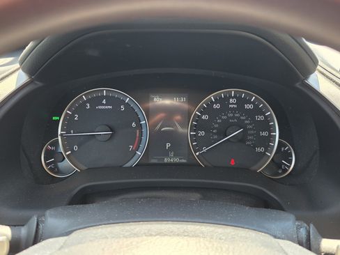 Used 2022 Lexus RX 350 FWD w/ Premium Package image 12