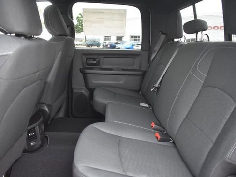 New 2026 RAM 2500 Tradesman AWD/4WD image 17