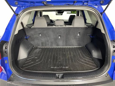 Certified 2022 Kia Seltos LX image 17