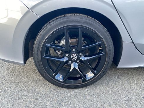 Used 2024 Honda Civic Sport image 6