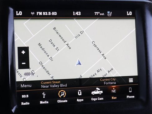 Used 2018 RAM 2500 Laramie image 29