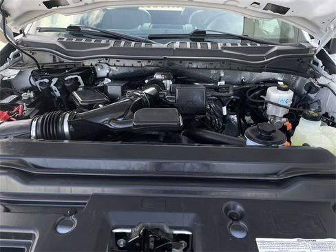 Used 2021 Ford F250 XL w/ Power Equipment Group image 23