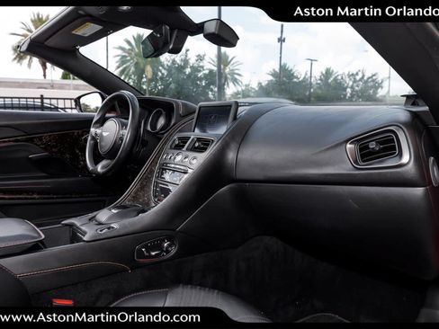 Used 2020 Aston Martin DB11 Volante RWD image 56