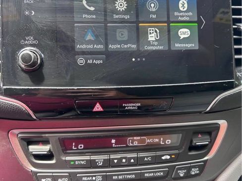Used 2021 Honda Pilot EX-L image 12
