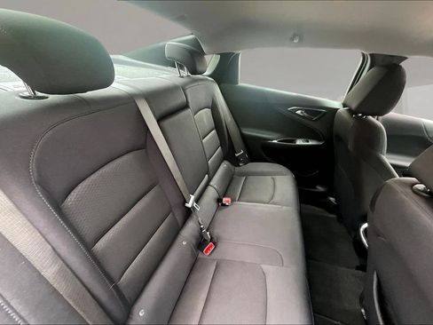 Used 2025 Chevrolet Malibu LT FWD image 24