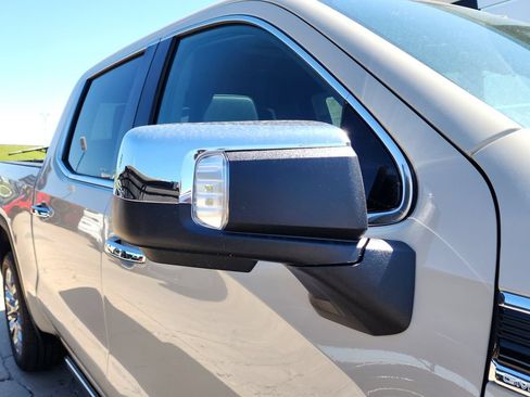 New 2026 GMC Sierra 1500 Denali AWD/4WD image 11