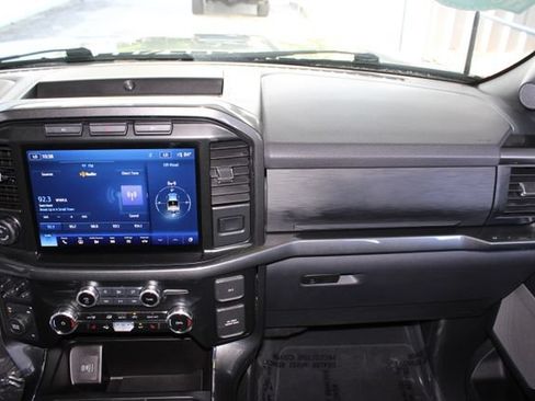 Used 2023 Ford F150 XLT w/ Equipment Group 302A High AWD/4WD image 28
