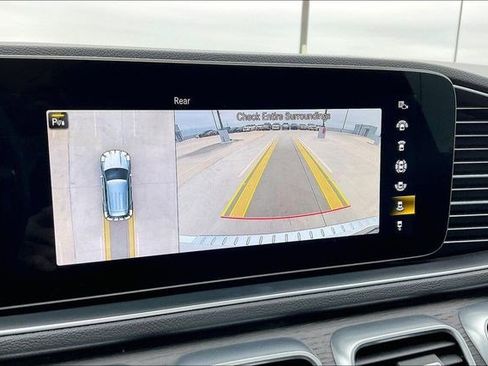 Used 2022 Mercedes-Benz GLE 350 image 26