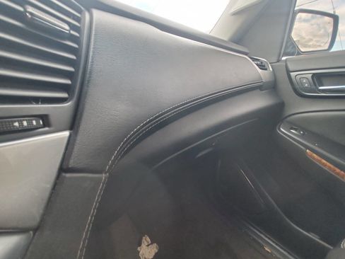 Used 2015 Chevrolet Tahoe LTZ image 20