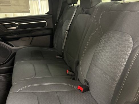 New 2026 RAM 1500 Big Horn image 24