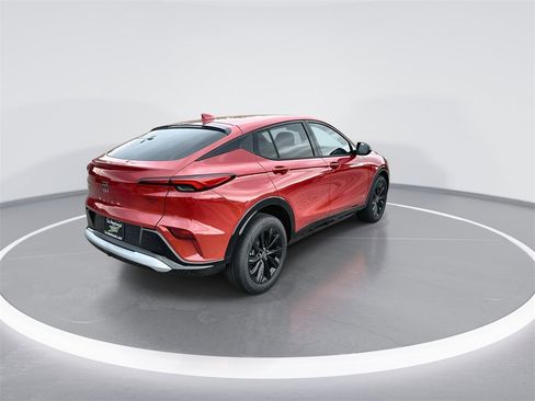 New 2026 Buick Envista Sport Touring w/ Convenience I Package image 8