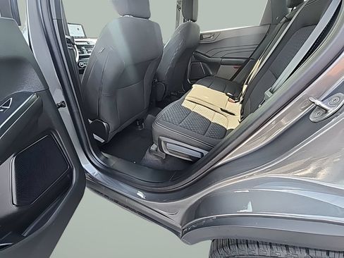 Certified 2024 Ford Escape Active AWD/4WD image 21