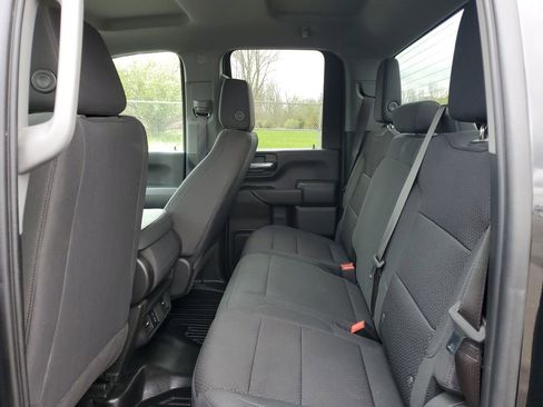 Certified 2024 GMC Sierra 2500 Pro w/ Convenience Package AWD/4WD image 25