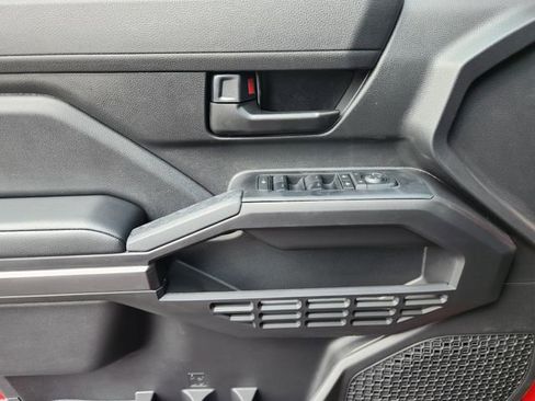 New 2026 Toyota Tacoma SR5 AWD/4WD image 21