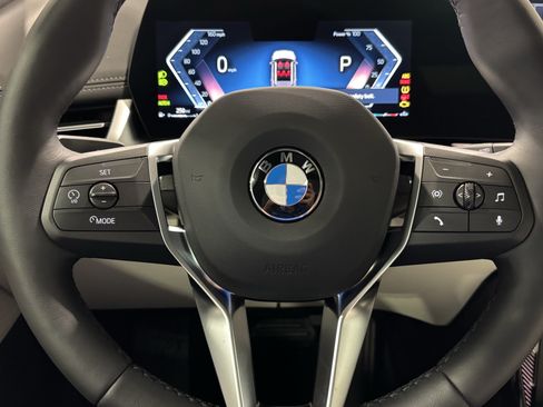 New 2027 BMW X1 xDrive28i AWD/4WD image 16