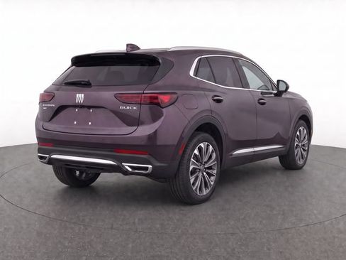 Used 2024 Buick Envision Preferred AWD/4WD image 6
