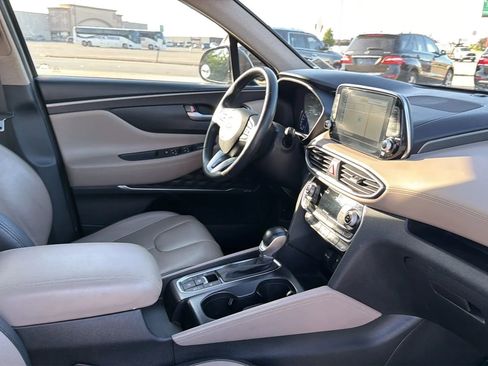 Used 2020 Hyundai Santa Fe Limited FWD image 80