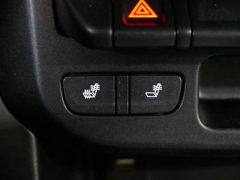 Used 2016 Chevrolet Colorado LT w/ Luxury Package, Chrome image 22