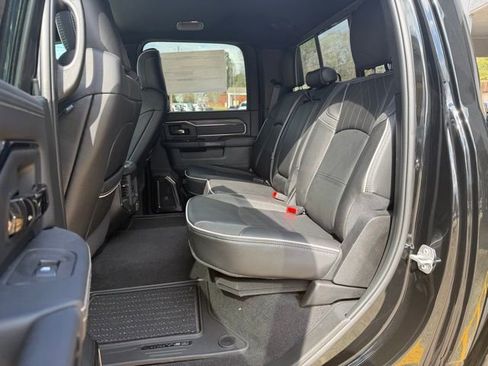 New 2026 RAM 3500 Limited image 16