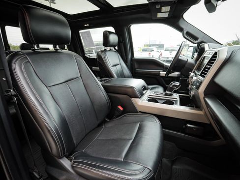 Used 2020 Ford F150 Lariat w/ Equipment Group 502A Luxury image 25