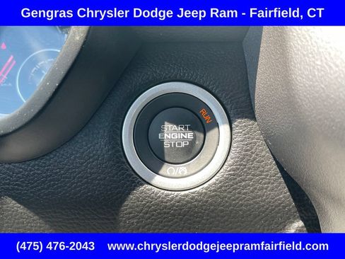 Certified 2025 RAM 1500 Big Horn AWD/4WD image 51