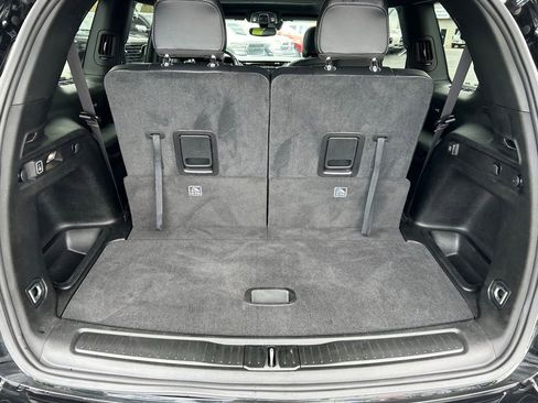Used 2022 Jeep Grand Cherokee L Laredo AWD/4WD image 14