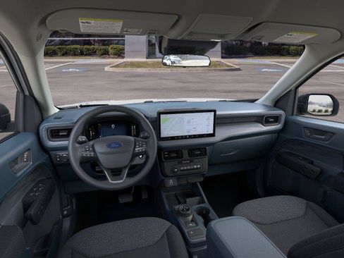 New 2026 Ford Maverick XL FWD image 9
