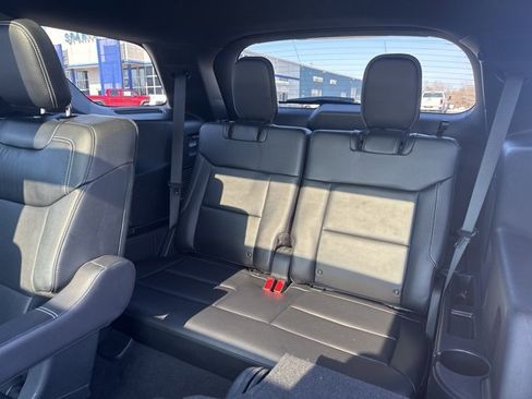 Used 2021 Ford Explorer ST image 21