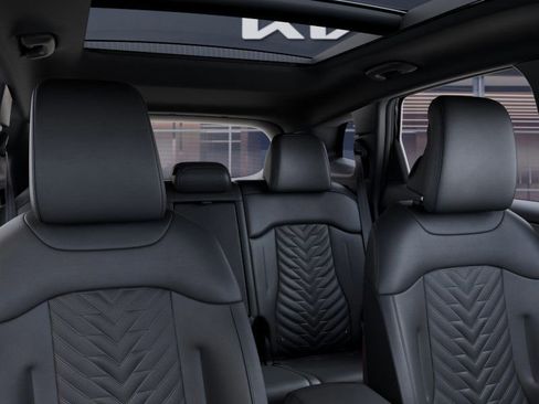 New 2026 Kia Sportage X-Line Prestige image 27