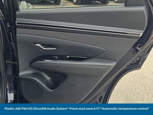 Used 2023 Hyundai Tucson SEL image 14