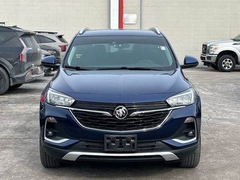Used 2023 Buick Encore GX Select image 15