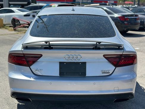 Used 2018 Audi A7 3.0T Prestige AWD/4WD image 7