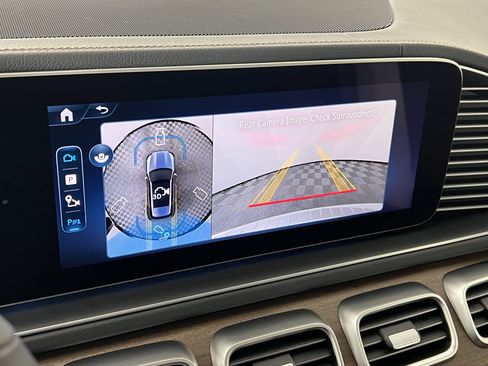 New 2026 Mercedes-Benz GLE 350 4MATIC image 32