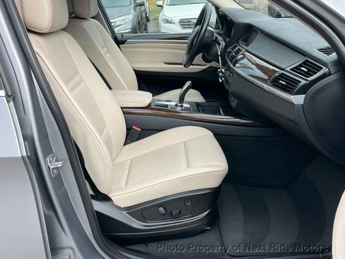 Used 2013 BMW X5 xDrive35i image 8