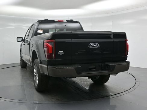 New 2026 Ford F150 King Ranch w/ Equipment Group 601A High AWD/4WD image 28