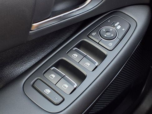 New 2025 Hyundai Sonata SEL image 23