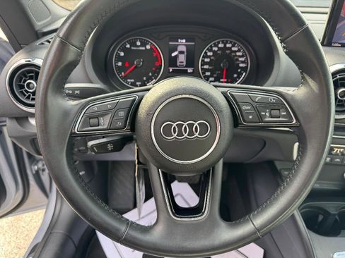 Used 2019 Audi A3 2.0T Premium w/ Convenience Package image 18