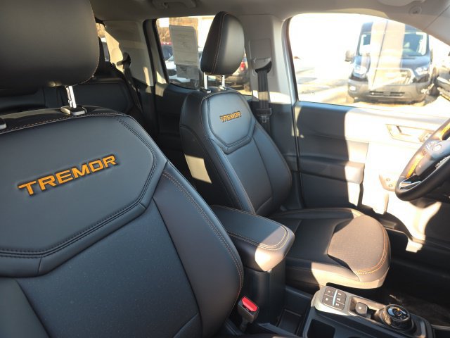New 2026 Ford Maverick Tremor AWD/4WD image 31