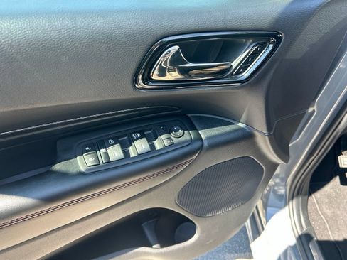 Used 2026 Dodge Durango GT AWD/4WD image 14