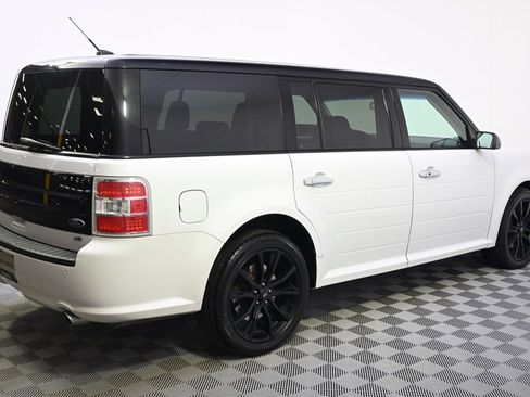 Used 2019 Ford Flex Limited w/ Limited Appearance Package image 7
