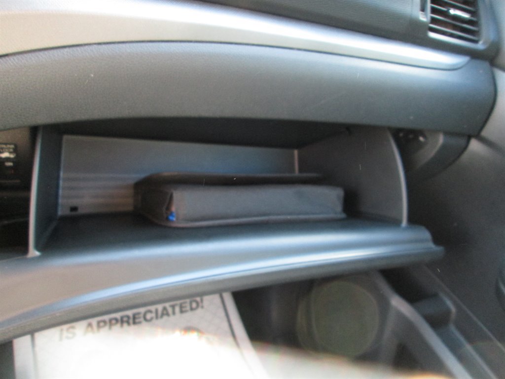 Used 2023 Honda Ridgeline RTL image 18