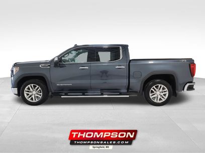 Used 2020 GMC Sierra 1500 SLT w/ SLT Premium Plus Package