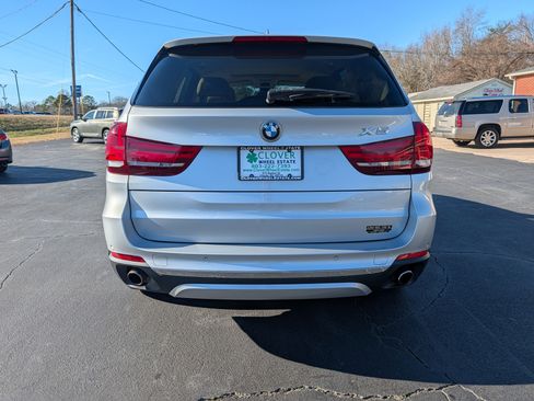 Used 2016 BMW X5 xDrive35i image 7