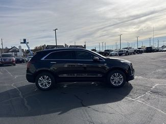 Used 2025 Cadillac XT5 Luxury video 2