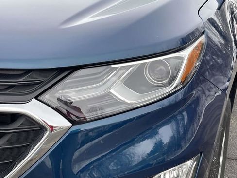 Used 2020 Chevrolet Equinox LT image 9