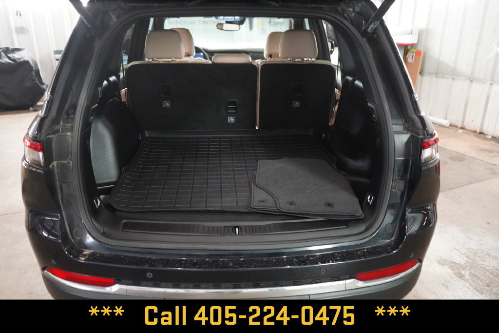 Used 2023 Jeep Grand Cherokee Limited RWD image 26