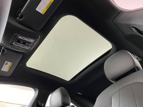 Certified 2026 Mercedes-Benz CLA 250 4MATIC image 13