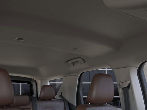 New 2025 Ford Bronco Sport Outer Banks AWD/4WD image 22
